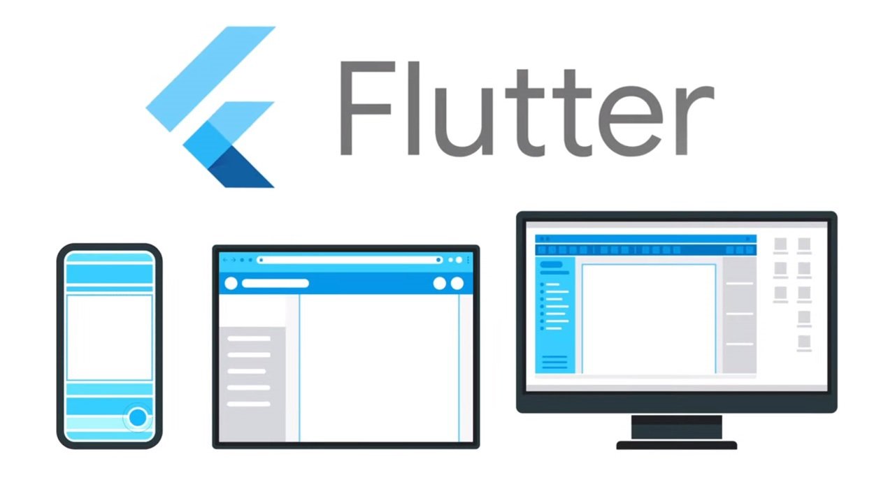 Mobile App Development with Flutter (Part 3)