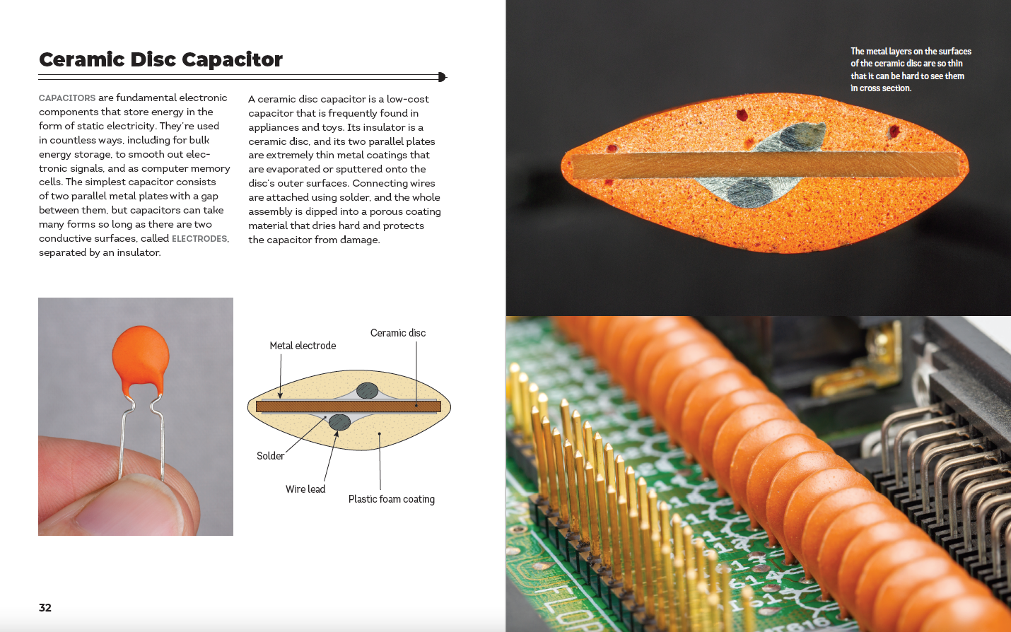 Book Review: Open Circuits